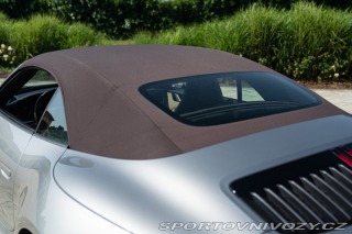 Porsche 911 992 (911) 4S CABRIOLET 2019