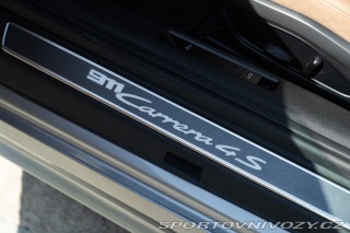 Porsche 911 992 (911) 4S CABRIOLET 2019