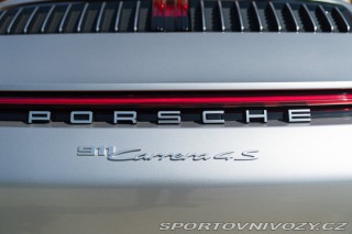 Porsche 911 992 (911) 4S CABRIOLET 2019