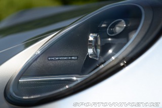 Porsche 911 992 (911) 4S CABRIOLET 2019