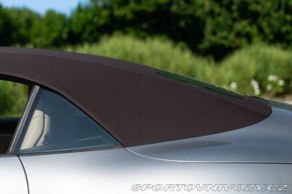 Porsche 911 992 (911) 4S CABRIOLET 2019