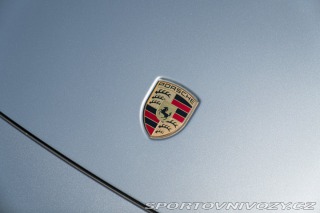 Porsche 911 992 (911) 4S CABRIOLET 2019