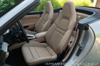 Porsche 911 992 (911) 4S CABRIOLET 2019