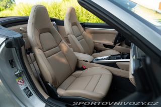 Porsche 911 992 (911) 4S CABRIOLET 2019