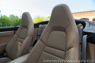 Porsche 911 992 (911) 4S CABRIOLET 2019