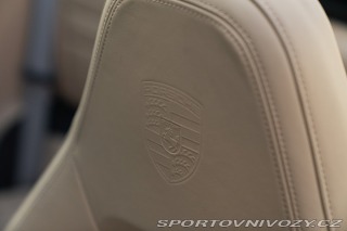 Porsche 911 992 (911) 4S CABRIOLET 2019