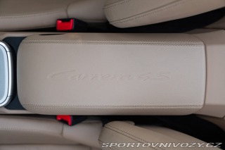 Porsche 911 992 (911) 4S CABRIOLET 2019