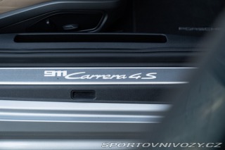Porsche 911 992 (911) 4S CABRIOLET 2019