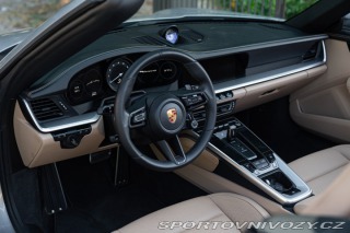 Porsche 911 992 (911) 4S CABRIOLET 2019