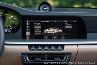 Porsche 911 992 (911) 4S CABRIOLET 2019
