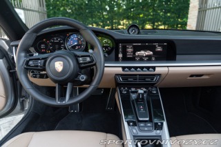 Porsche 911 992 (911) 4S CABRIOLET 2019