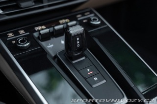 Porsche 911 992 (911) 4S CABRIOLET 2019