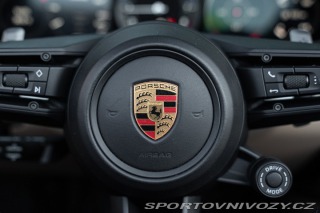 Porsche 911 992 (911) 4S CABRIOLET 2019