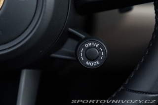 Porsche 911 992 (911) 4S CABRIOLET 2019