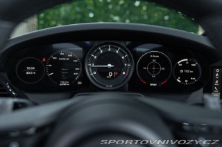 Porsche 911 992 (911) 4S CABRIOLET 2019