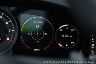 Porsche 911 992 (911) 4S CABRIOLET 2019