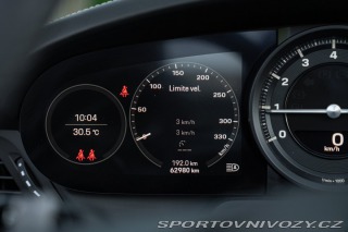 Porsche 911 992 (911) 4S CABRIOLET 2019
