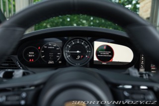 Porsche 911 992 (911) 4S CABRIOLET 2019