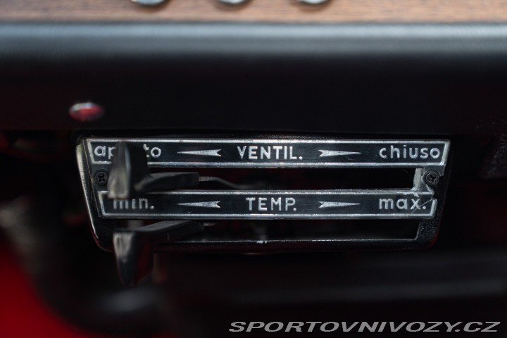 Alfa Romeo Giulia SPRINT GT VELOCE 1967
