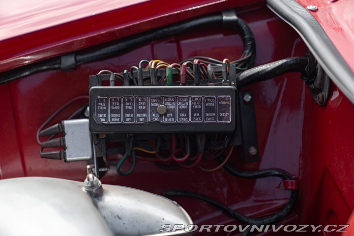 Alfa Romeo Giulia SPRINT GT VELOCE 1967