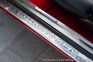 Alfa Romeo Giulia SPRINT GT VELOCE 1967