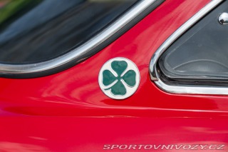 Alfa Romeo Giulia SPRINT GT VELOCE 1967