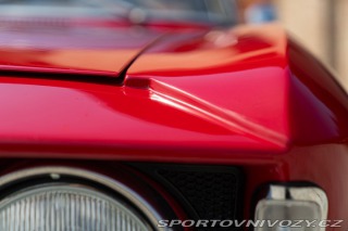 Alfa Romeo Giulia SPRINT GT VELOCE 1967