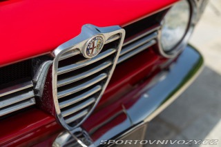 Alfa Romeo Giulia SPRINT GT VELOCE 1967