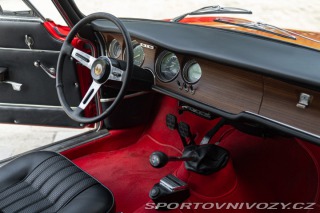 Alfa Romeo Giulia SPRINT GT VELOCE 1967