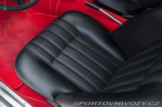 Alfa Romeo Giulia SPRINT GT VELOCE 1967