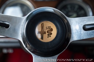 Alfa Romeo Giulia SPRINT GT VELOCE 1967