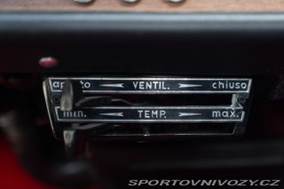 Alfa Romeo Giulia SPRINT GT VELOCE 1967