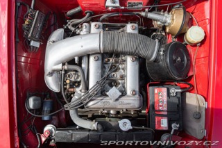Alfa Romeo Giulia SPRINT GT VELOCE 1967