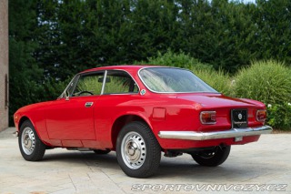 Alfa Romeo Giulia SPRINT GT VELOCE 1967