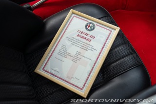 Alfa Romeo Giulia SPRINT GT VELOCE 1967