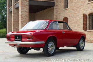 Alfa Romeo Giulia SPRINT GT VELOCE 1967