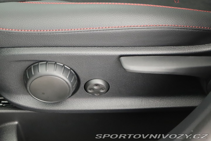 Mercedes-Benz Ostatní modely GLB AMG Line GLB 35 AMG 4MATI 2024