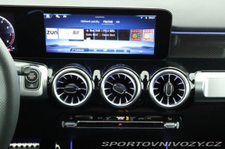 Mercedes-Benz Ostatní modely GLB AMG Line GLB 35 AMG 4MATI 2024