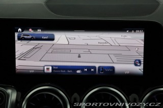 Mercedes-Benz Ostatní modely GLB AMG Line GLB 35 AMG 4MATI 2024