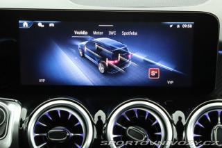 Mercedes-Benz Ostatní modely GLB AMG Line GLB 35 AMG 4MATI 2024
