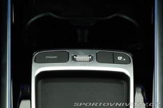 Mercedes-Benz Ostatní modely GLB AMG Line GLB 35 AMG 4MATI 2024