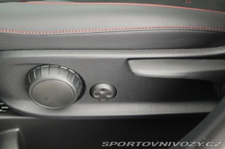 Mercedes-Benz Ostatní modely GLB AMG Line GLB 35 AMG 4MATI 2024