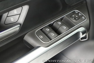 Mercedes-Benz Ostatní modely GLB AMG Line GLB 35 AMG 4MATI 2024