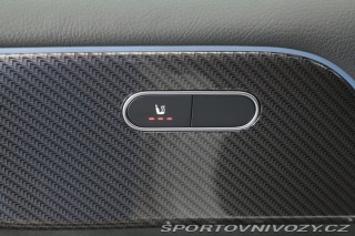 Mercedes-Benz Ostatní modely GLB AMG Line GLB 35 AMG 4MATI 2024