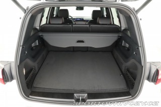 Mercedes-Benz Ostatní modely GLB AMG Line GLB 35 AMG 4MATI 2024