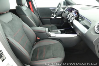 Mercedes-Benz Ostatní modely GLB AMG Line GLB 35 AMG 4MATI 2024