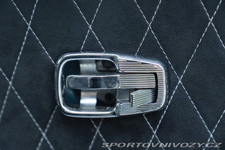 Volkswagen Ostatní modely 1500 TYPE 3 1963