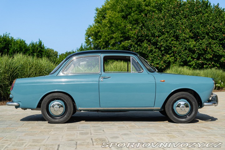 Volkswagen Ostatní modely 1500 TYPE 3 1963