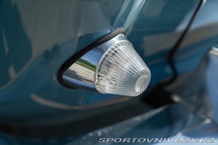 Volkswagen Ostatní modely 1500 TYPE 3 1963