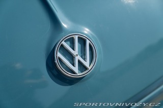 Volkswagen Ostatní modely 1500 TYPE 3 1963